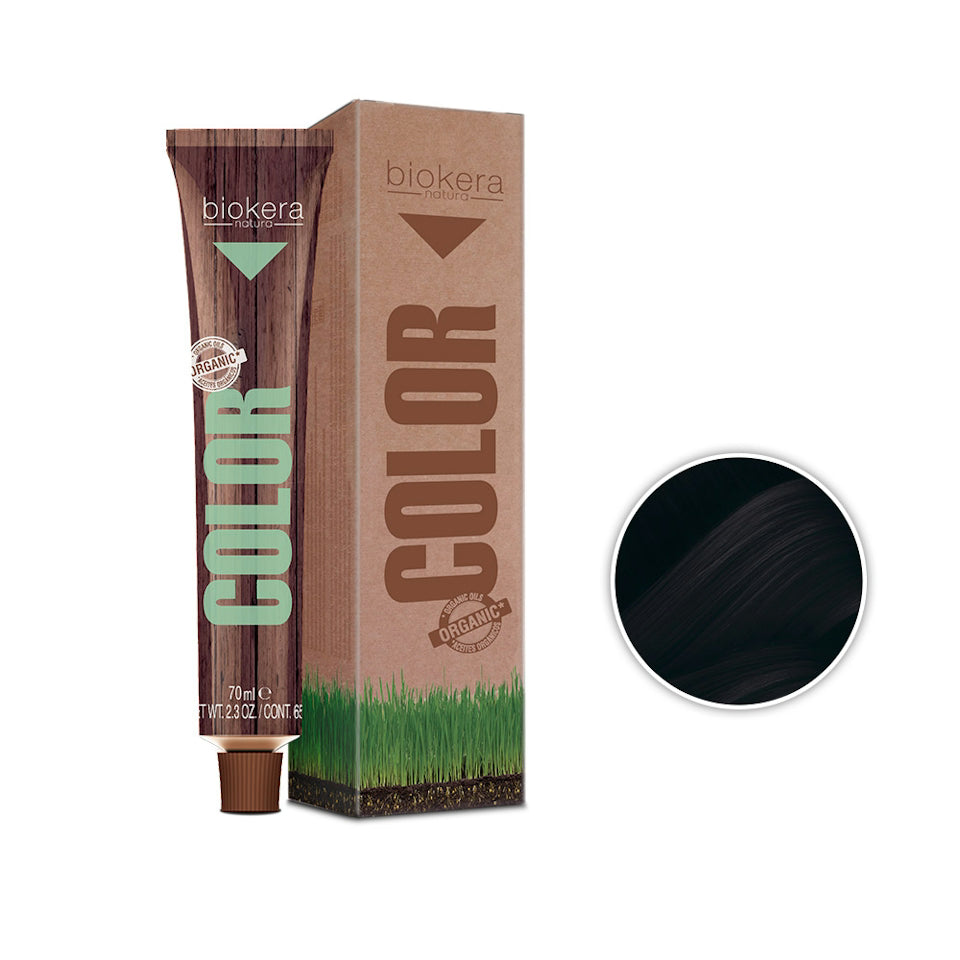 BIOKERA 70ML