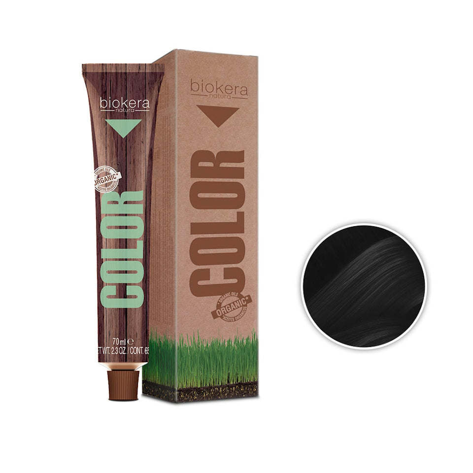BIOKERA 70ML