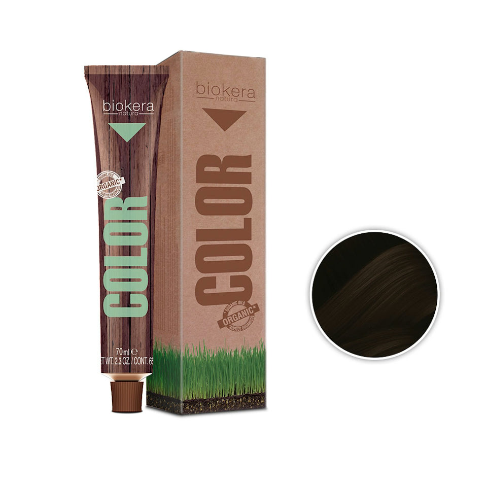 BIOKERA 70ML