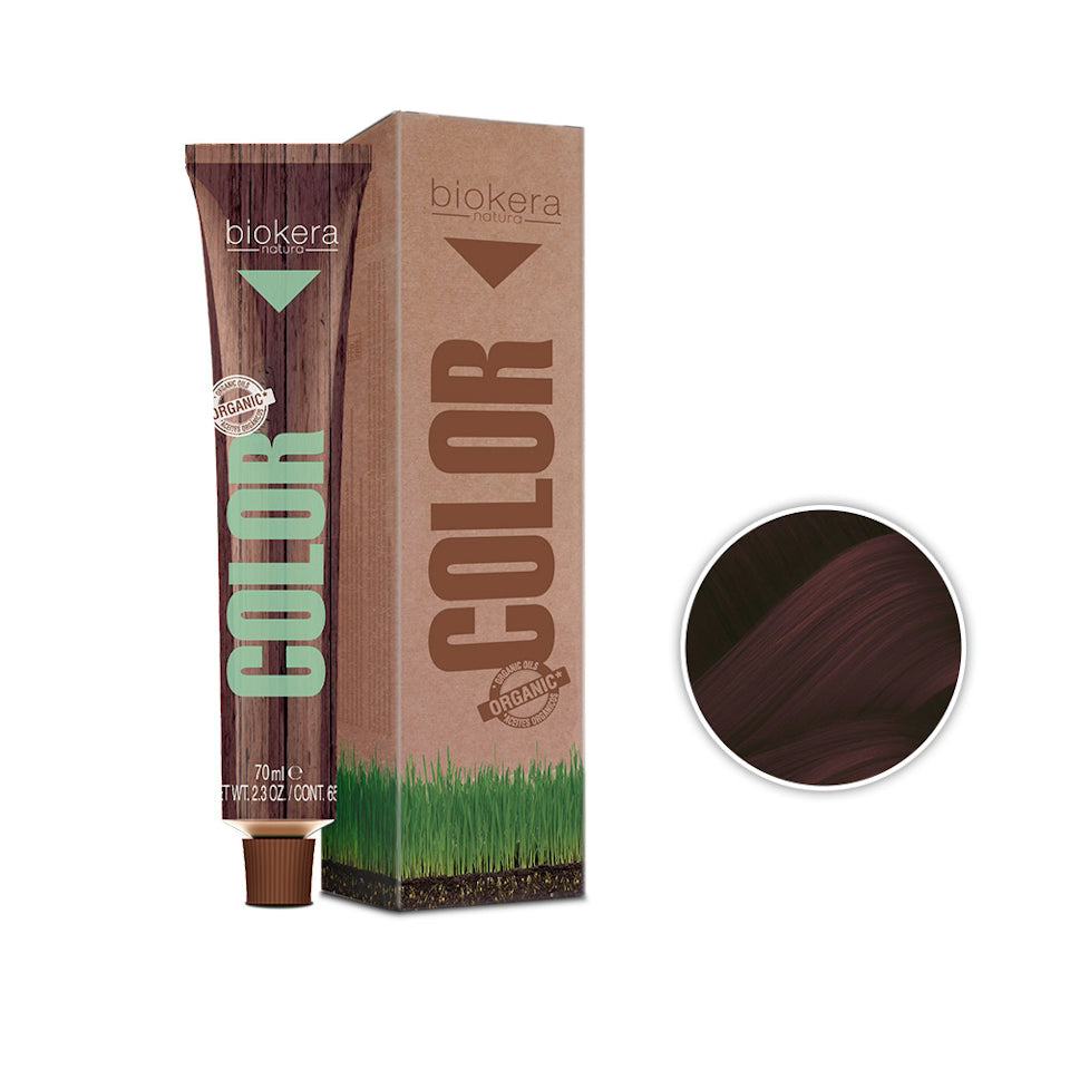 BIOKERA 70ML