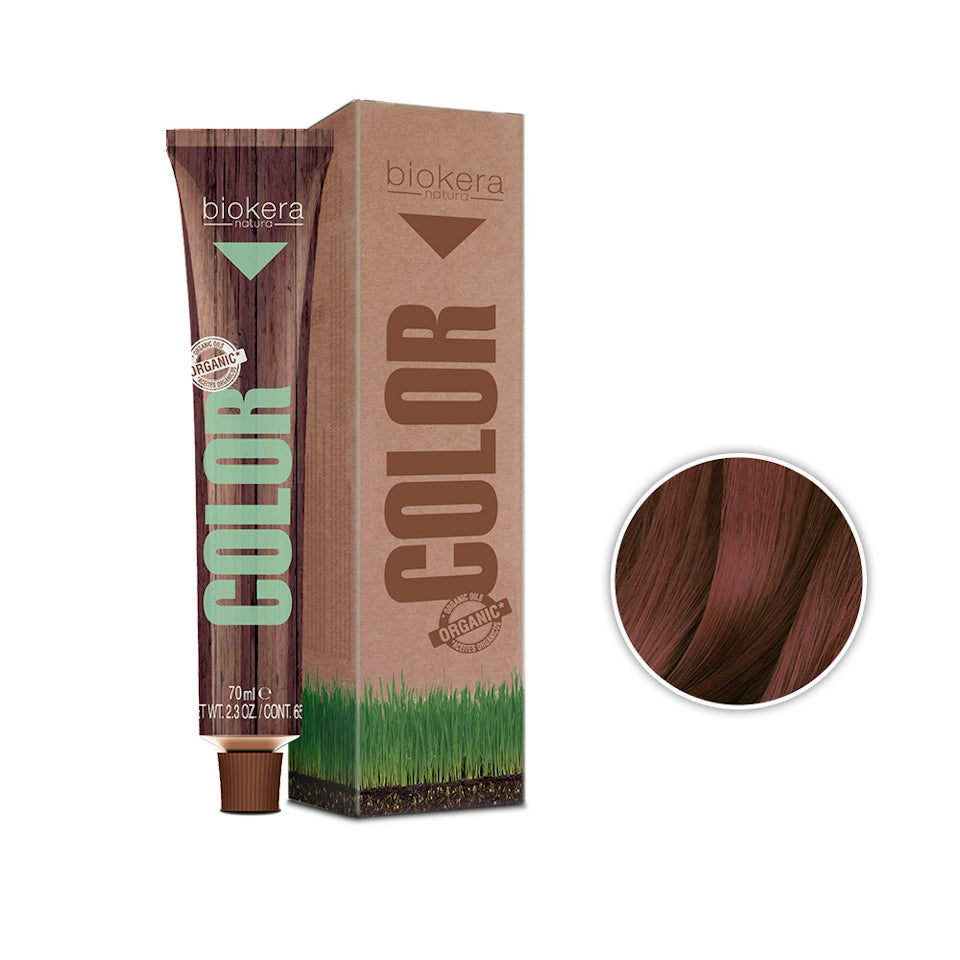 BIOKERA 70ML