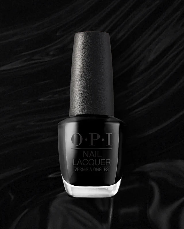OPI NAIL LACQUER 15ML
