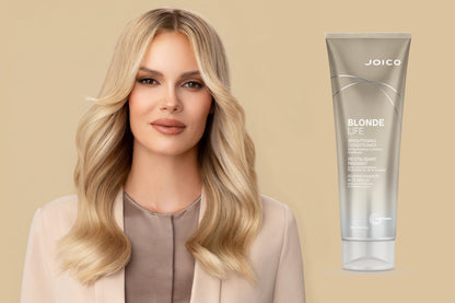 JOICO BLONDE LIFE ACONDICIONADOR 250ML