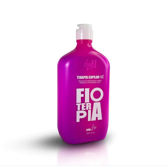 BY GOLD SPELL CO FIOTERAPIA 500ML