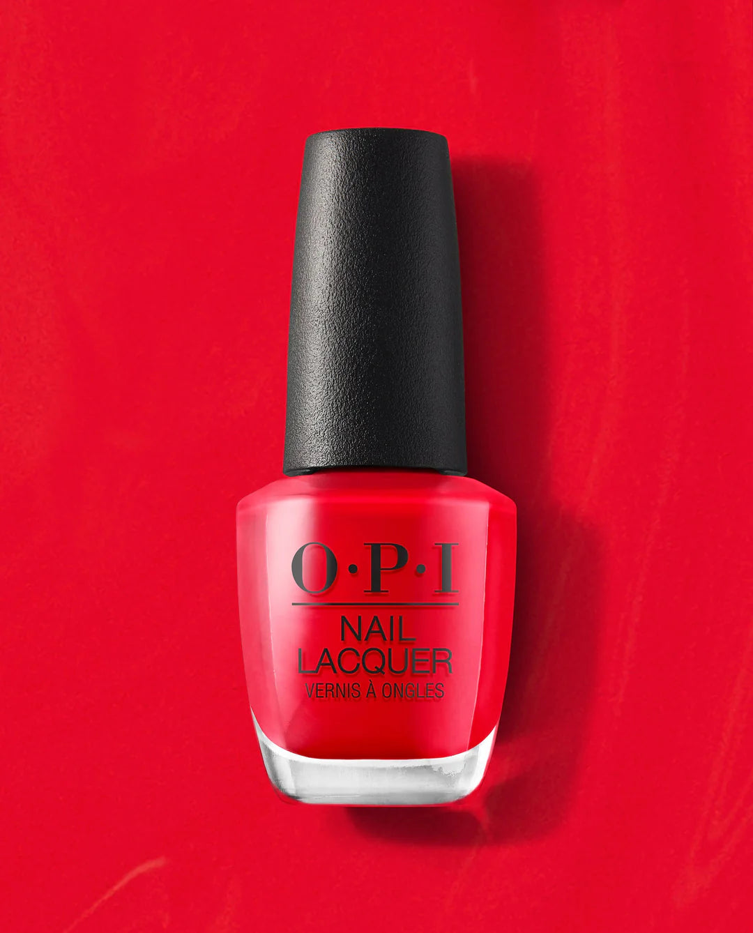 OPI NAIL LACQUER 15ML