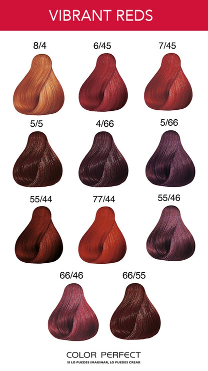 WELLA COLOR PERFECT 60ML