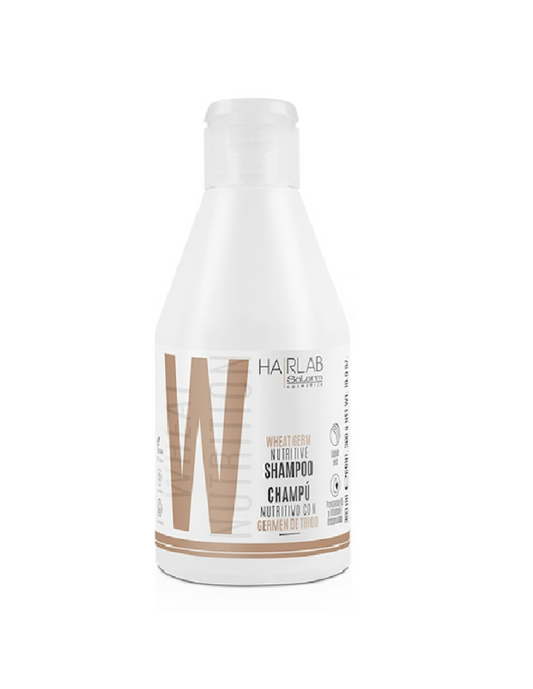 SALERM GERMEN DE TRIGO SHAMPOO 300ML