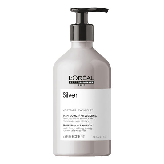 L'OREAL SILVER 500ML