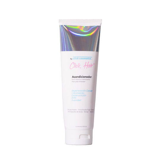 CLICK HAIR ACONDICIONADOR 4-EN-1 300ML
