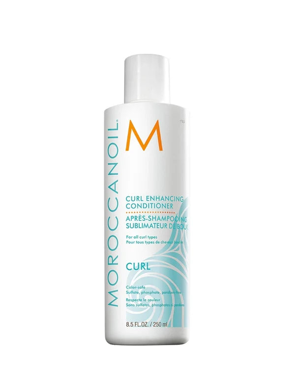 MOROCCANOIL CURL ENHANCING ACONDICIONADOR 250ML