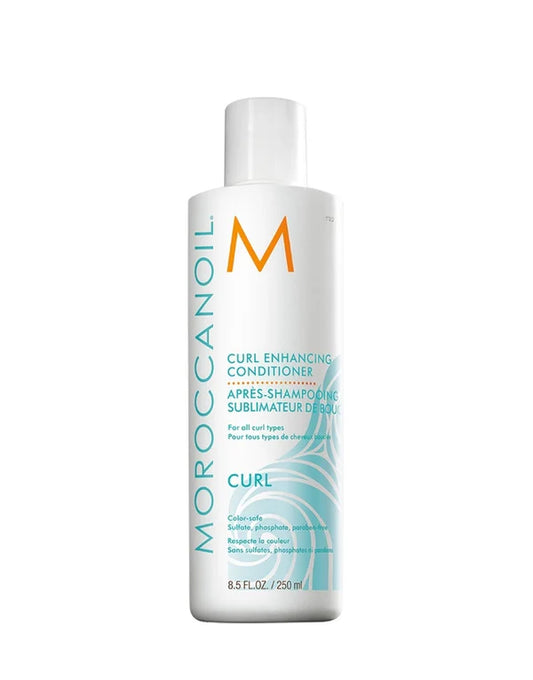 MOROCCANOIL CURL ENHANCING ACONDICIONADOR 250ML