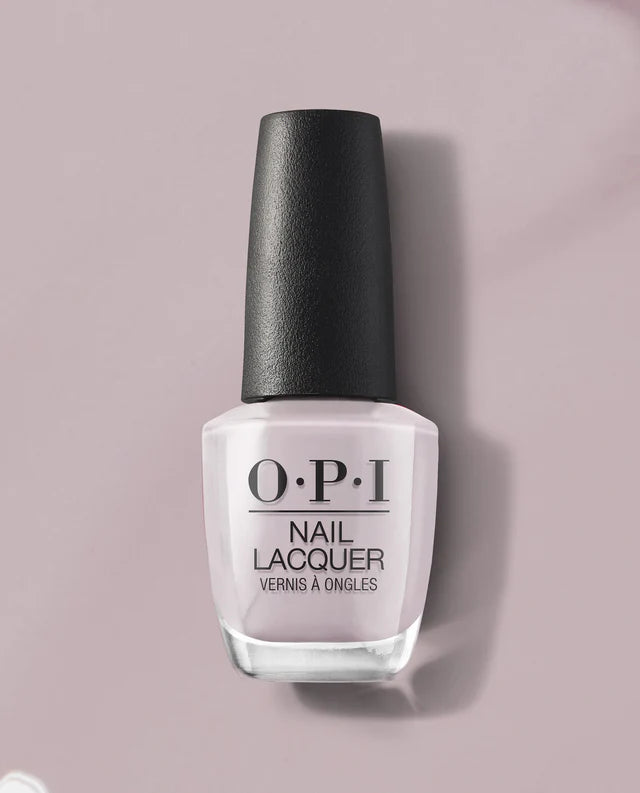OPI NAIL LACQUER 15ML