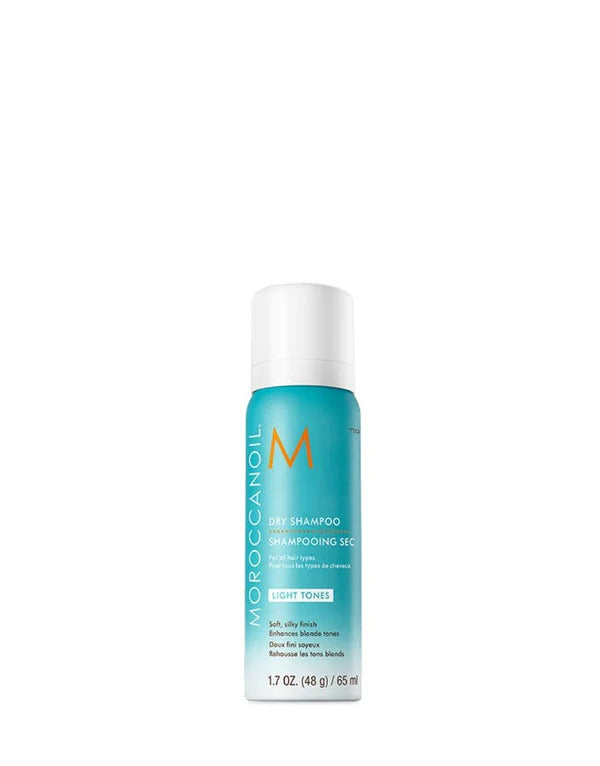MOROCCANOIL DRY SHAMPOO