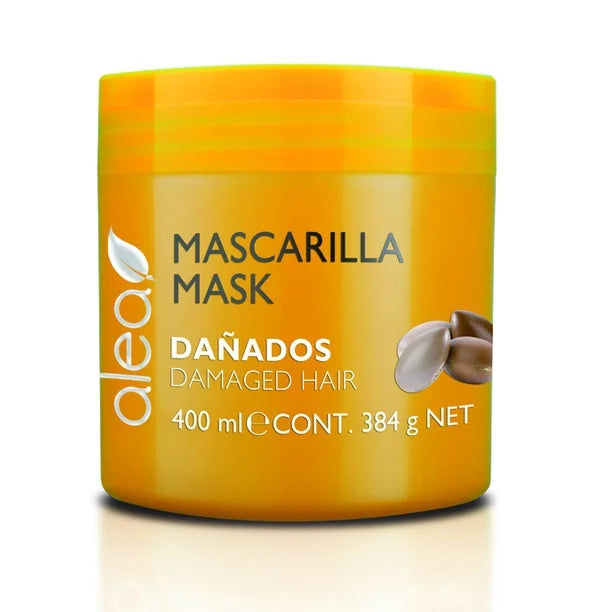 ALEA MASCARILLA DAÑADOS 400ML