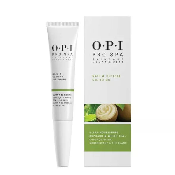 OPI NAIL & CUTICULE