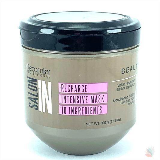 RECAMIER RECHARGE INTENSIVE MASK 250ML