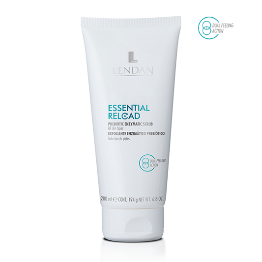 LENDAN EXFOLIANTE ENZIMATICO SCRUB 200ML