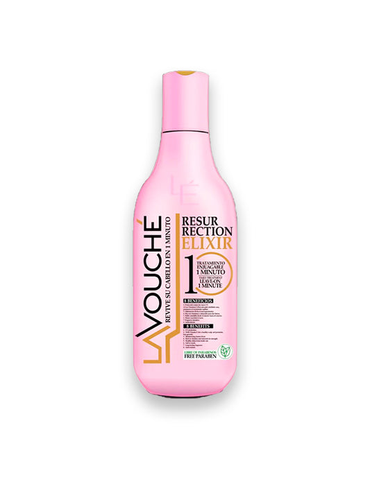 LA VOUCHE ELIXIR 300ML