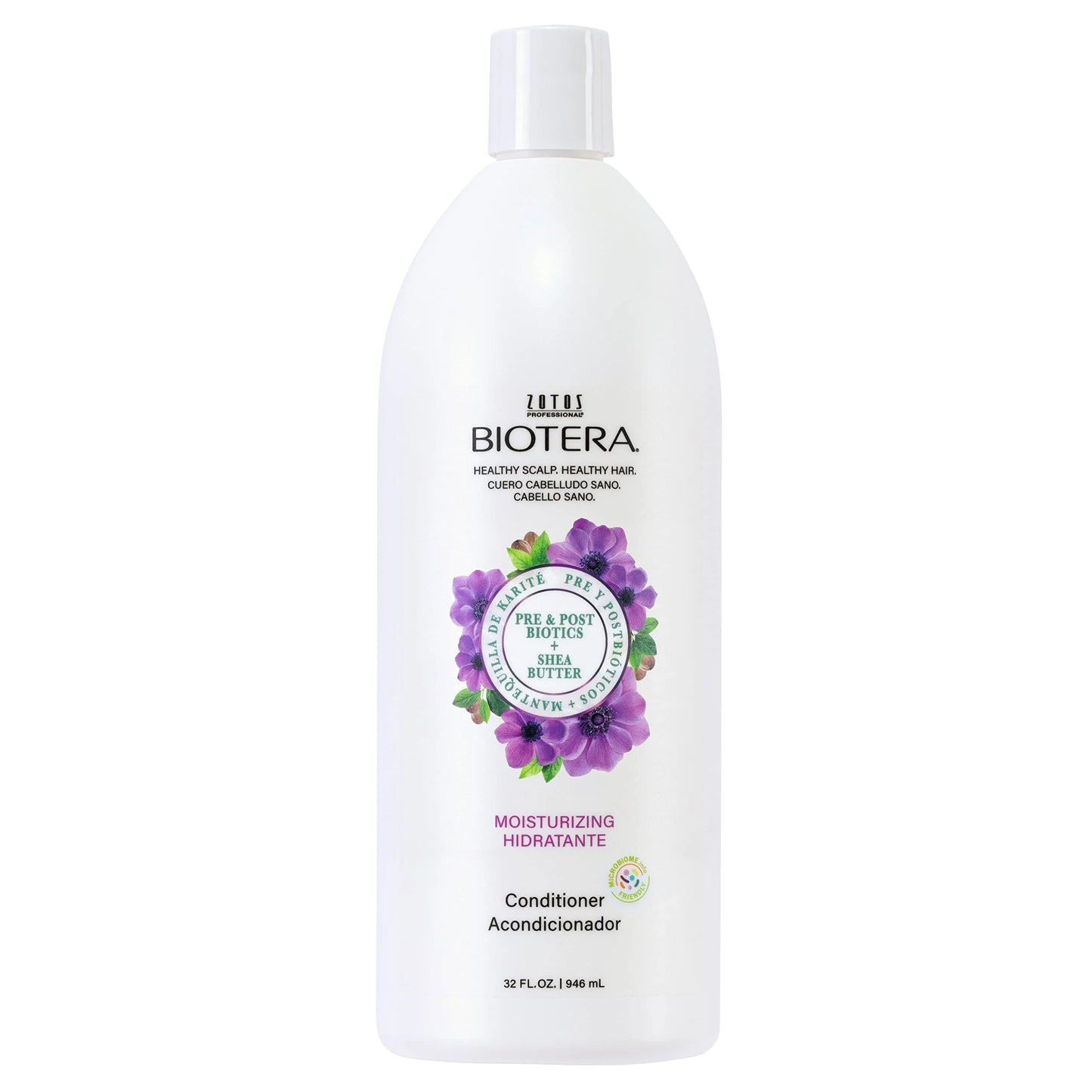 BIOTERA ACONDICIONADOR