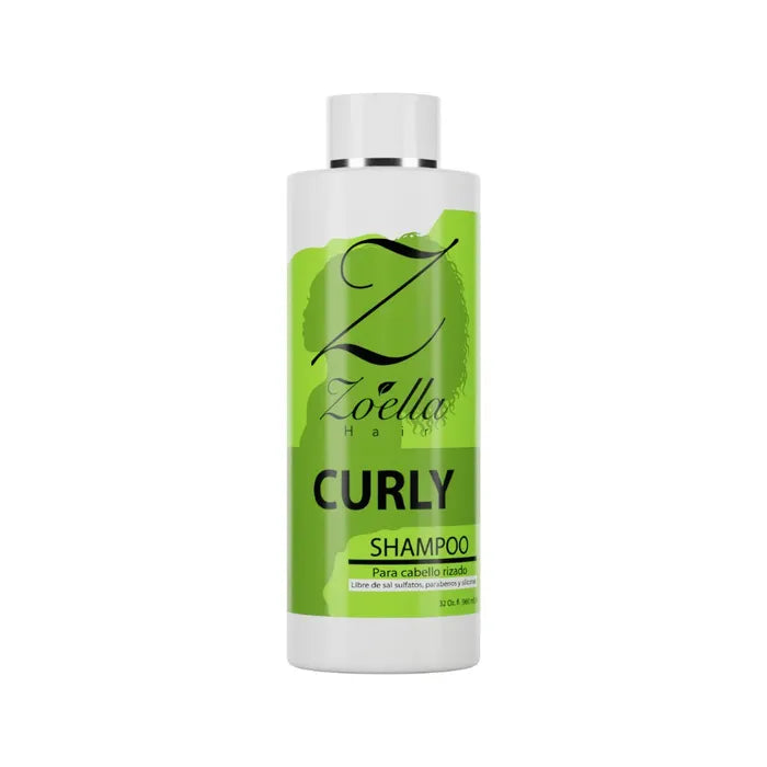 ZOELLA CURLY ACONDICIONADOR