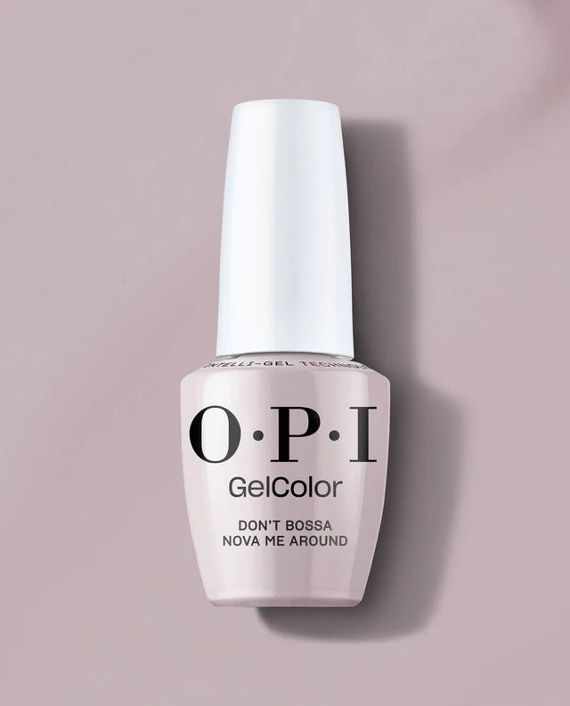 OPI GEL 15ML