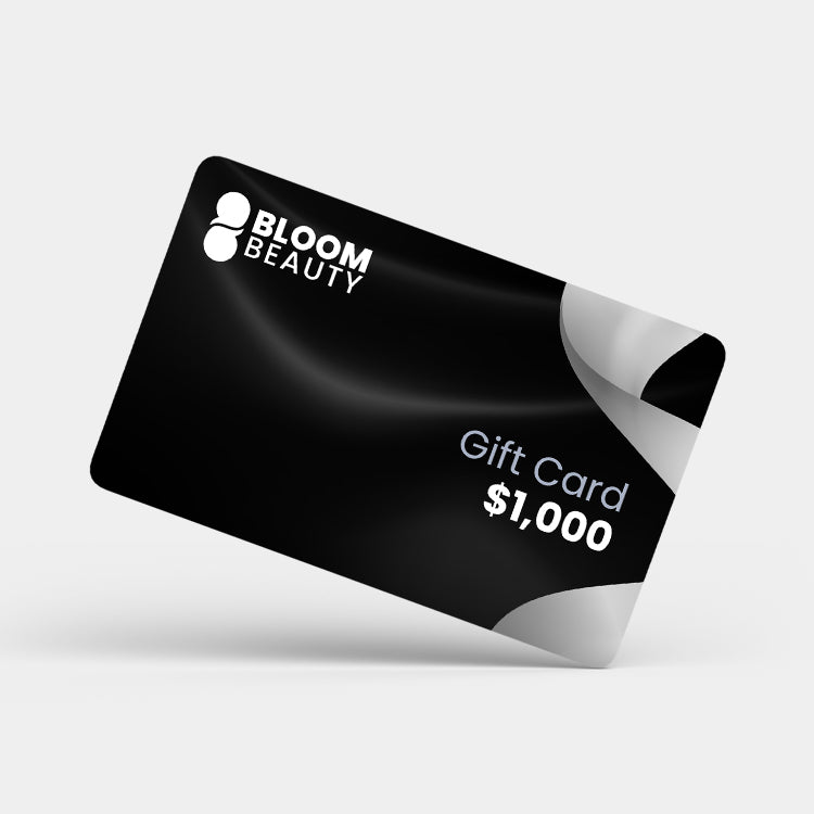 GIFT CARD BLOOM