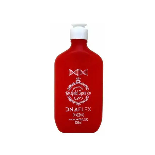 BY GOLD SPELL CO DNAPLEX SHAMPOO + MASCARILLA  250ML