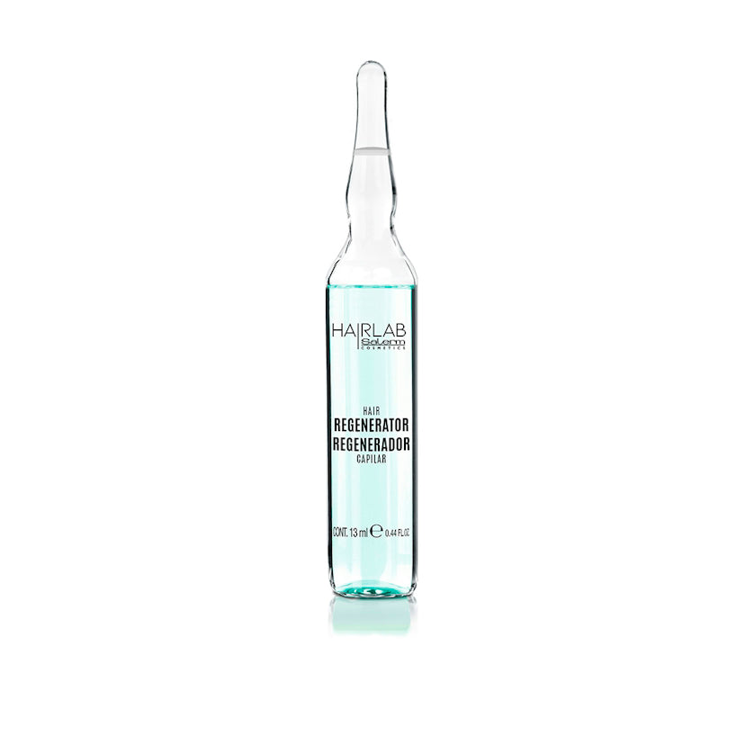 SALERM  REGENERADOR CAPILAR 13ML