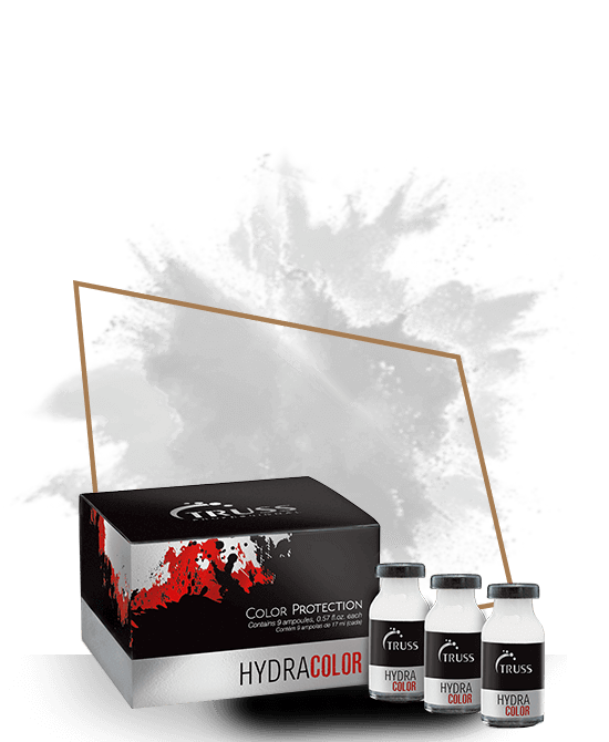 TRUSS HIDRATANTE COLOR 17ML
