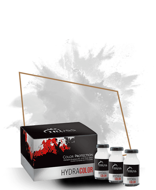 TRUSS HIDRATANTE COLOR 17ML