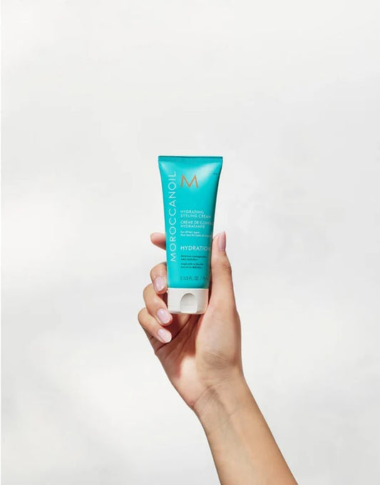 MOROCCANOIL HYDRATION STYLING CREAM 300ML