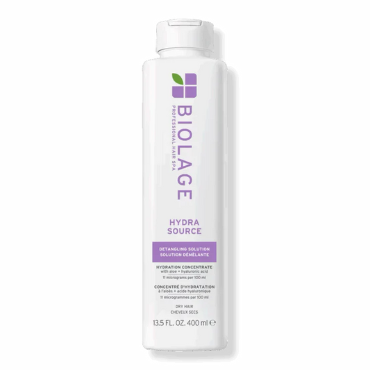 BIOLAGE HYDRASOURCE DETANGLING