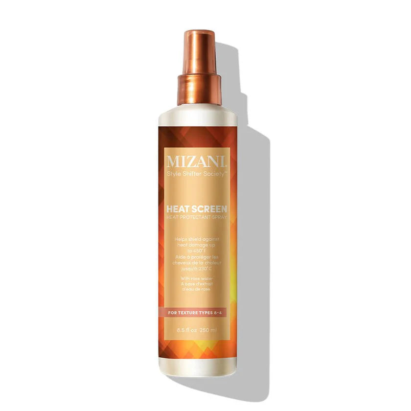 MIZANI HEAT SCREEN 250ML
