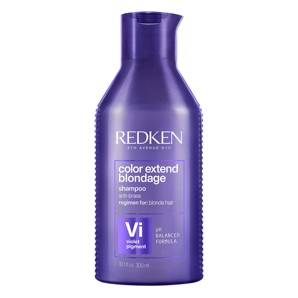 REDKEN COLOR EXTEND BLONDAGE SHAMPOO 300ML