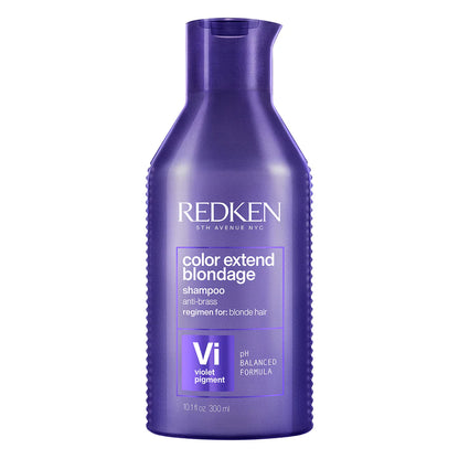 REDKEN COLOR EXTEND BLONDAGE SHAMPOO 300ML