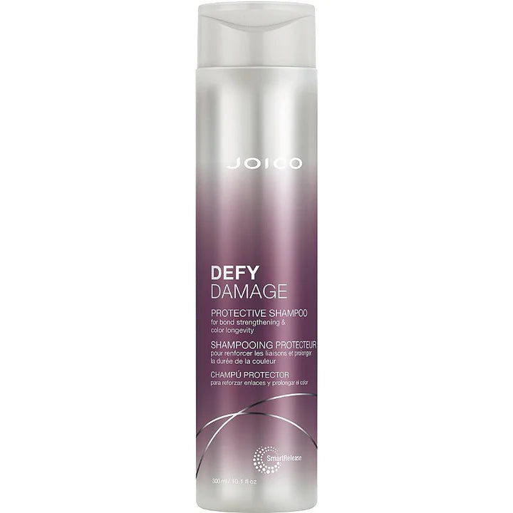 JOICO DEFY DAMAGE SHAMPOO 300ML