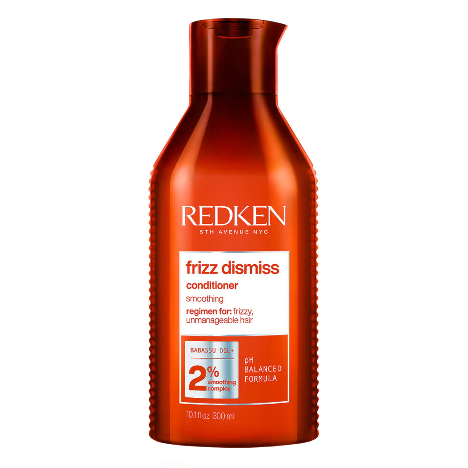 REDKEN FRIZZ DISMISS ACONDICIONADOR 300ML