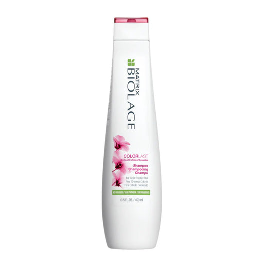 BIOLAGE COLOR LAST SHAMPOO 400ML