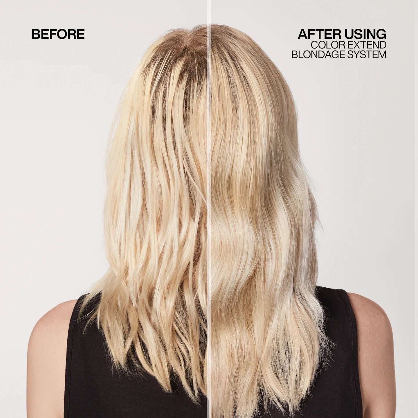 REDKEN COLOR EXTEND BLONDAGE SHAMPOO 300ML
