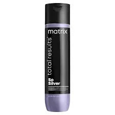 MATRIX SILVER ACONDICIONADOR 300 ML