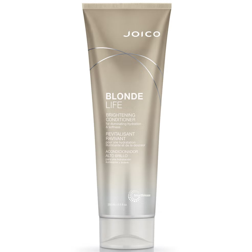 JOICO BLONDE LIFE ACONDICIONADOR 250ML