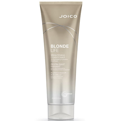 JOICO BLONDE LIFE ACONDICIONADOR 250ML