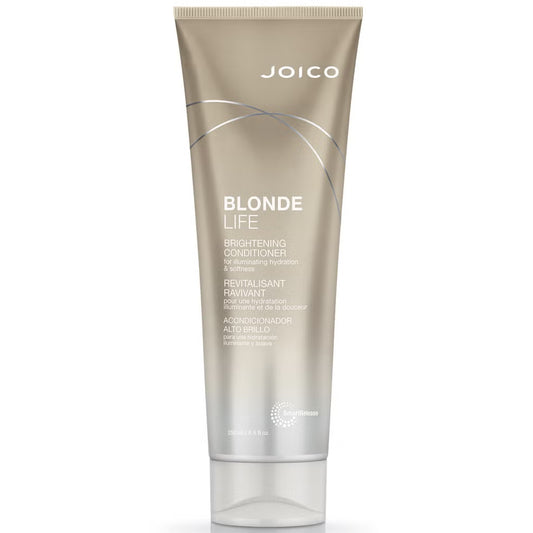 JOICO BLONDE LIFE ACONDICIONADOR 250ML