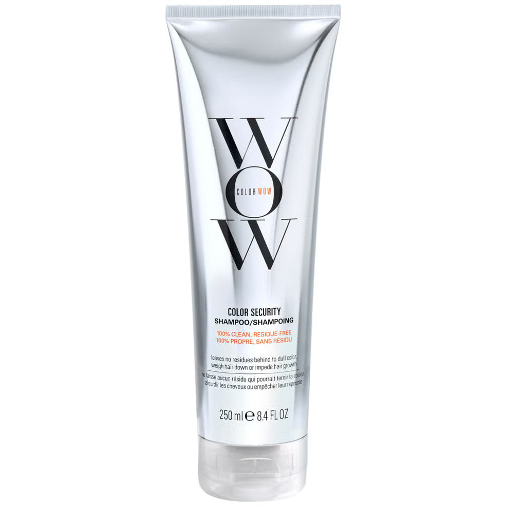 WOW SHAMPOO 250ML