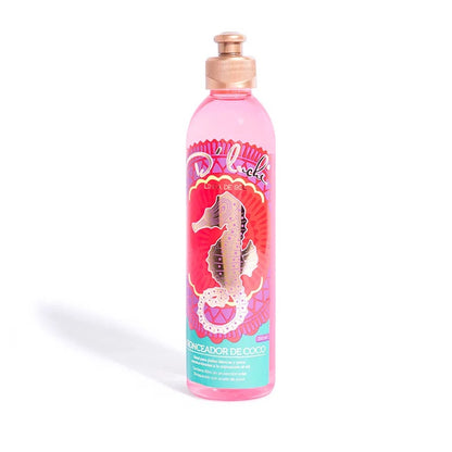D'LUCHI BRONCEADOR DE COCO 250ML