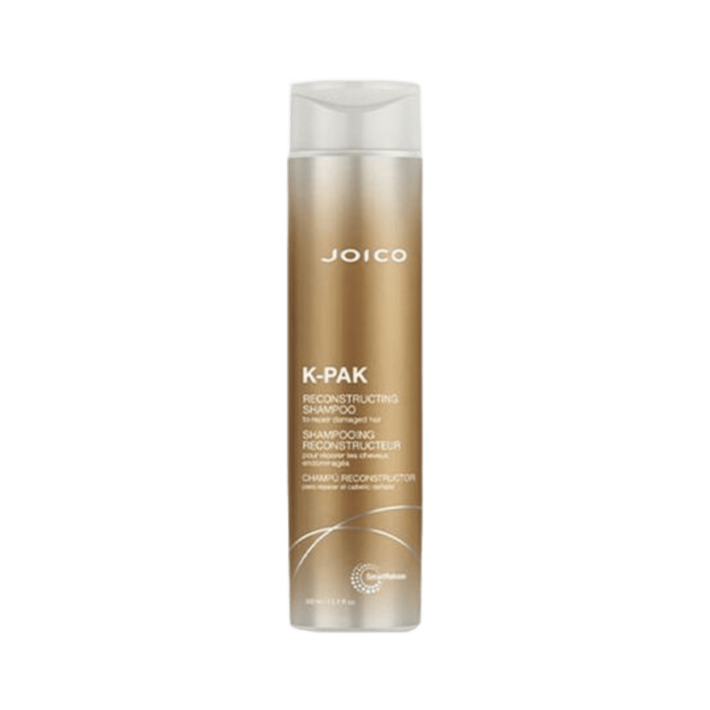 JOICO K-PAK SHAMPOO 300ML