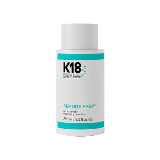 K18 DETOX SHAMPOO 250ML