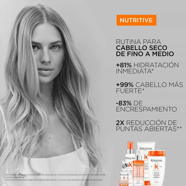KERASTASE NUTRITIVE SLIT ENDS 50ML