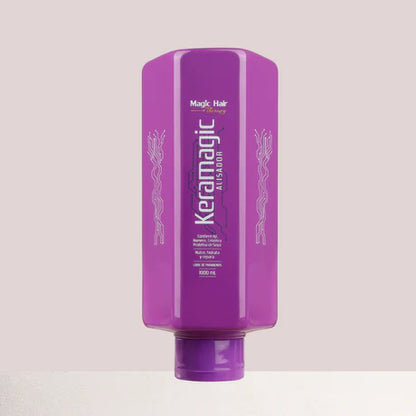 MAGIC HAIR KERAMAGIC