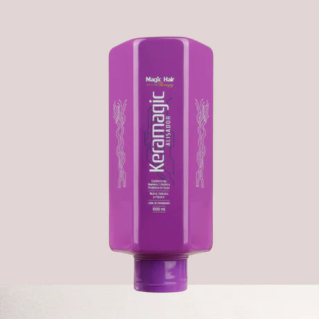 MAGIC HAIR KERAMAGIC